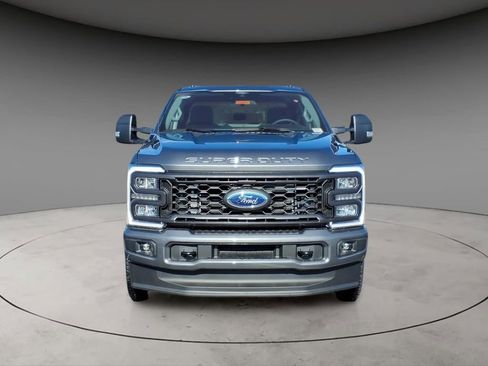 New 2026 Ford F250 XL w/ STX Appearance Package image 15