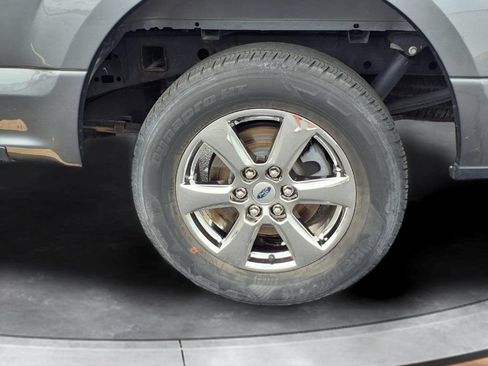 Used 2020 Ford F150 XLT w/ Equipment Group 302A Luxury RWD image 17