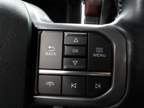 Used 2023 Ford F150 Lariat w/ Equipment Group 502A High AWD/4WD image 52