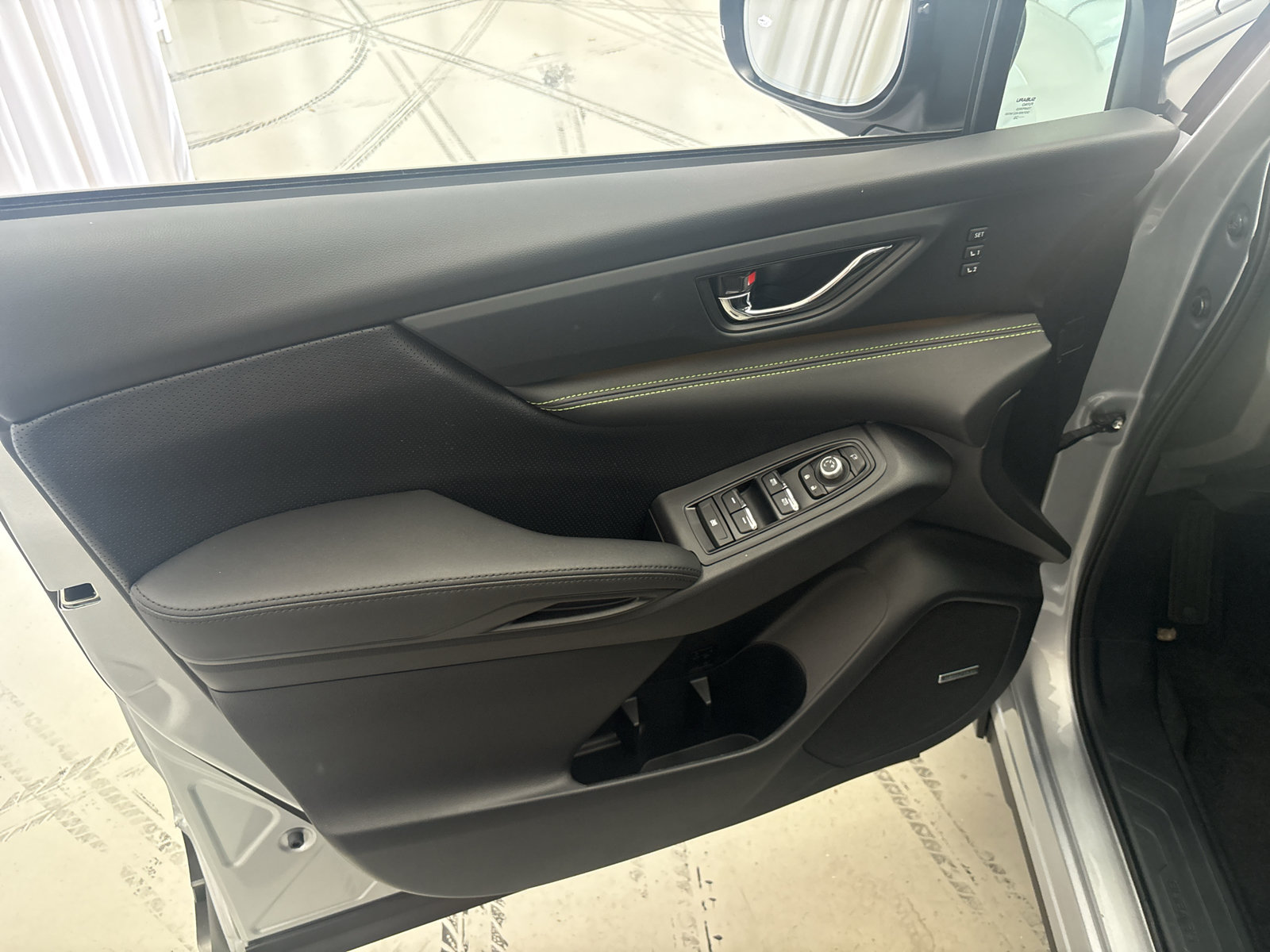 New 2026 Subaru Ascent Bronze Edition AWD/4WD image 15