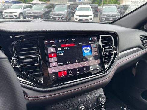 New 2025 Dodge Durango R/T image 15