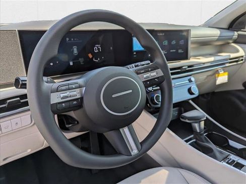 New 2026 Hyundai Tucson SEL image 12