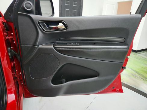 Used 2021 Dodge Durango GT image 28