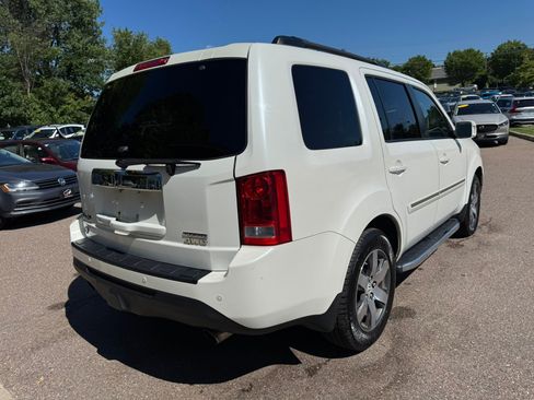 Used 2013 Honda Pilot Touring image 7