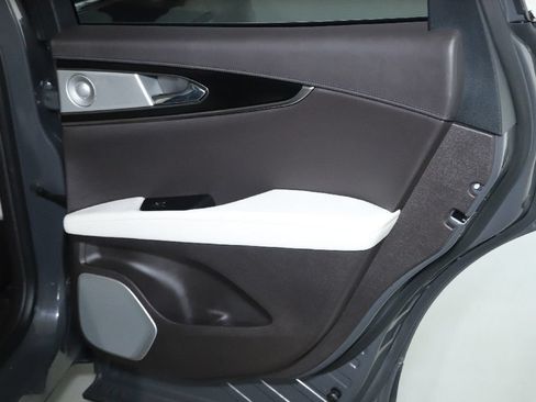 Certified 2023 Lincoln Nautilus Black Label AWD/4WD image 33