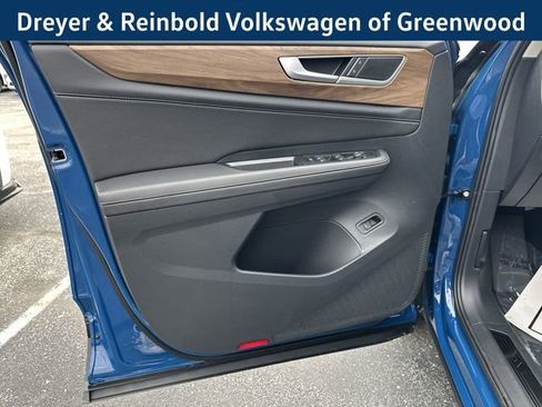 New 2026 Volkswagen Atlas SE image 19