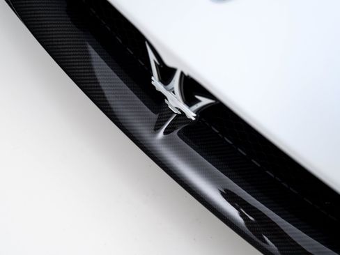 Used 2022 Maserati MC20 Coupe RWD image 47