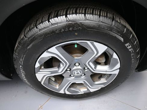Certified 2019 Honda CR-V EX image 12
