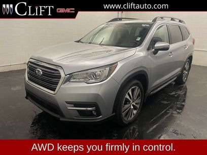 Used 2022 Subaru Ascent Limited w/ Technology Package