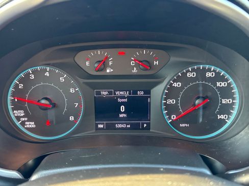 Used 2024 Chevrolet Malibu LT image 43