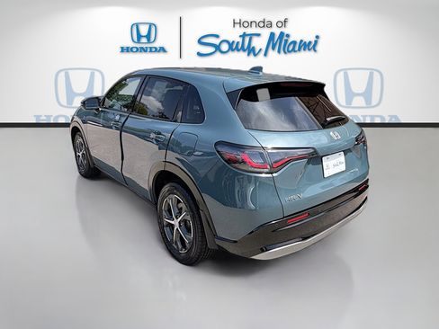 Used 2024 Honda HR-V EX-L image 5