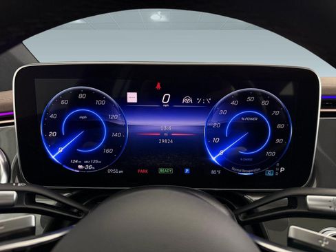 Certified 2023 Mercedes-Benz EQS 450+ Sedan image 18
