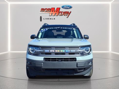 Used 2023 Ford Bronco Sport Big Bend w/ Convenience Package image 2