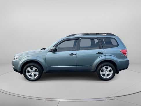 Used 2012 Subaru Forester 2.5X w/ Popular Pkg 1 AWD/4WD image 7