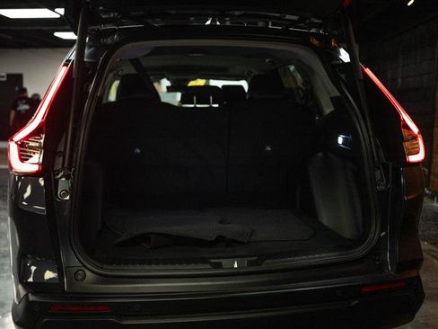 Used 2025 Honda CR-V EX-L image 7