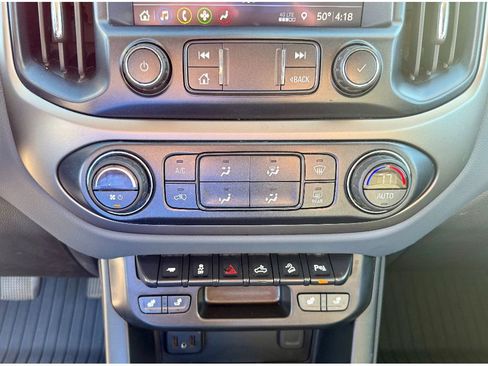 Used 2021 Chevrolet Colorado Z71 image 21