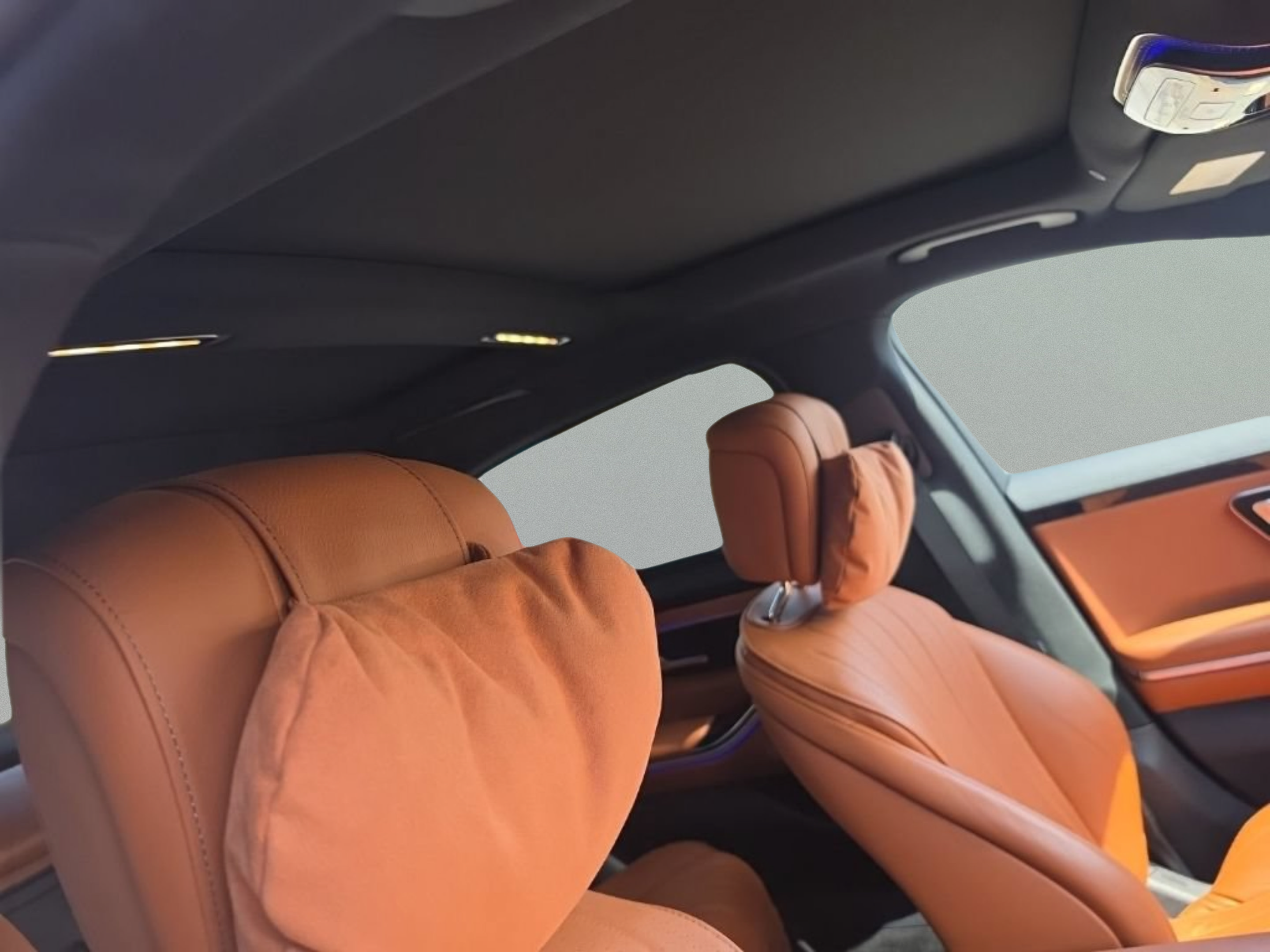 Used 2023 Mercedes-Benz S 500 4MATIC image 29