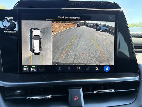 New 2026 Subaru Outback Touring XT AWD/4WD image 15