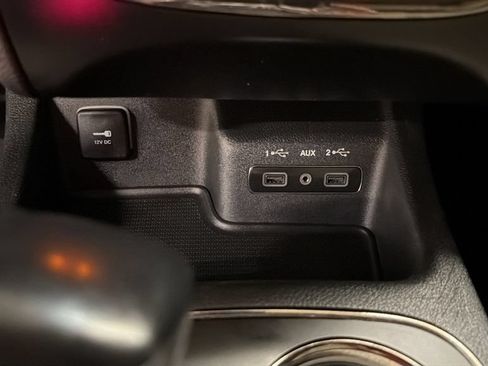 Used 2020 Dodge Durango GT AWD/4WD image 22