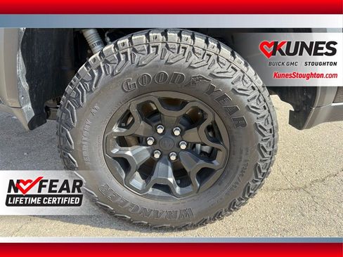 Used 2026 RAM 1500 RHO image 18