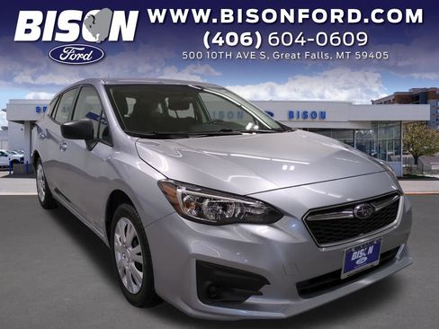 Used 2017 Subaru Impreza 2.0i image 1