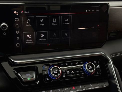 New 2026 GMC Sierra 2500 Denali Ultimate image 30