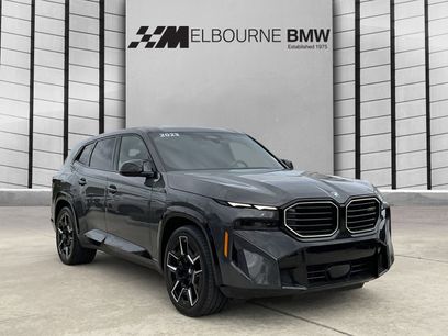 Certified 2023 BMW XM