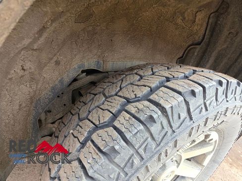 Used 2019 Toyota 4Runner TRD Off-Road Premium image 9