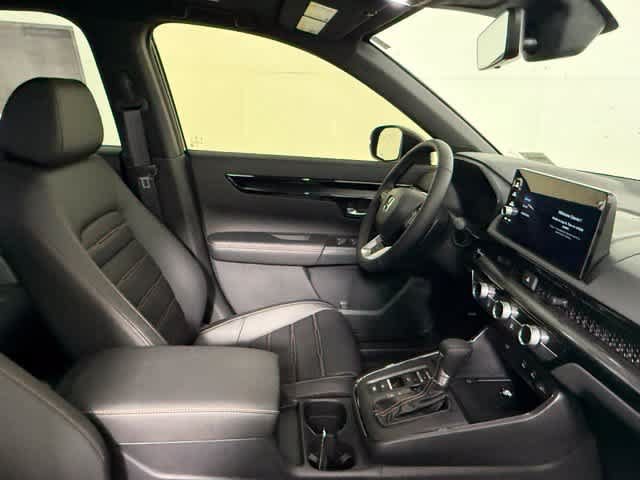 New 2027 Honda CR-V Sport Touring image 55