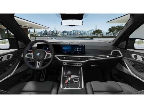 New 2026 BMW X5 M Competition w/ Executive Package AWD/4WD image 10