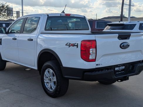 Used 2025 Ford Ranger XL w/ Trailer Tow Package image 6