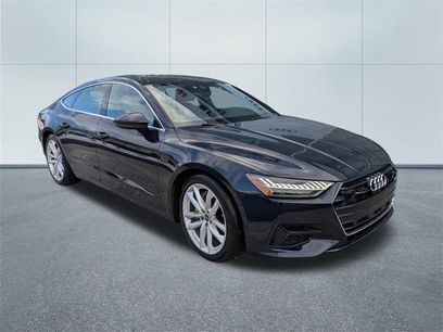 Used 2023 Audi A7 Prestige