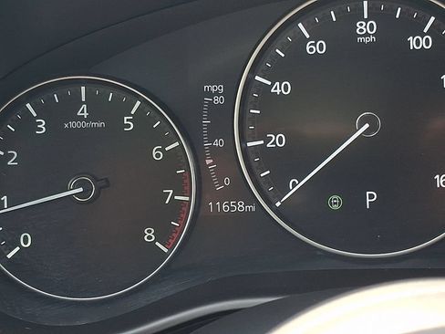 Used 2025 MAZDA CX-50 AWD 2.5 S w/ Weather Package image 21