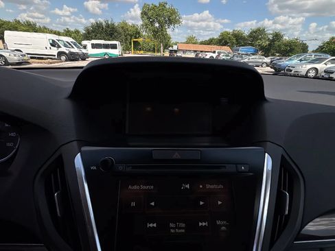 Used 2016 Acura MDX FWD w/ Technology Package image 17