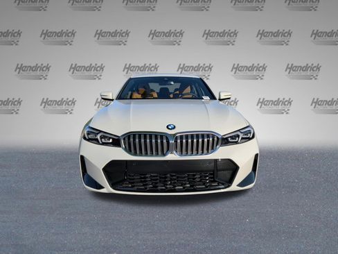 New 2026 BMW 330i Sedan w/ M Sport Package RWD image 5
