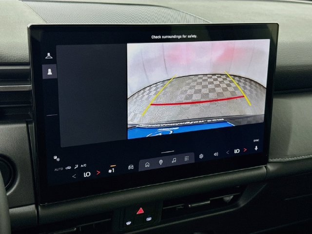 New 2026 MAZDA CX-5 Select AWD/4WD image 13