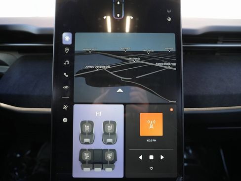 Used 2023 Fisker Ocean Extreme image 53