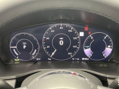 New 2026 MAZDA CX-90 Plug-In Hybrid w/Premium Sport AWD/4WD image 17