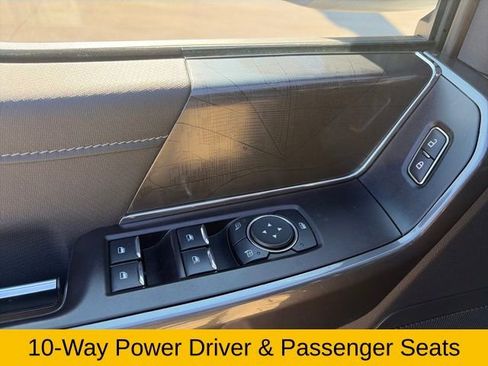 Used 2022 Ford F150 XLT w/ Equipment Group 302A High AWD/4WD image 44