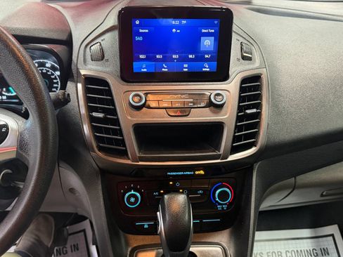 Used 2022 Ford Transit Connect XL FWD image 45