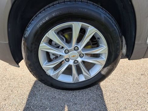 Used 2023 Chevrolet TrailBlazer LS AWD/4WD image 26