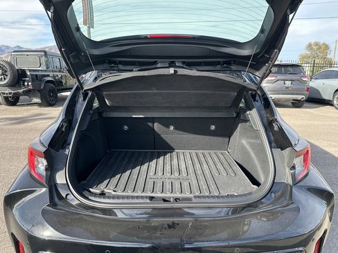 Used 2025 Toyota Corolla GR image 9