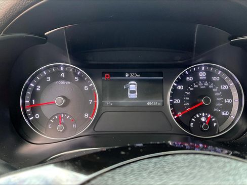 Used 2023 Kia Forte LXS image 23