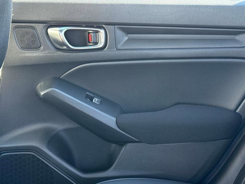 Certified 2024 Honda Civic Sport image 15