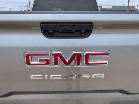 New 2026 GMC Sierra 2500 SLT w/ SLT Convenience Package AWD/4WD image 40