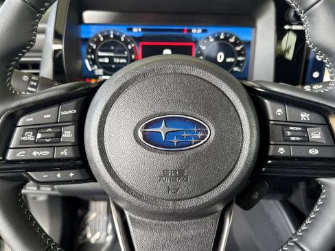 New 2026 Subaru Outback Touring AWD/4WD image 24