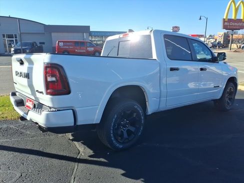 New 2026 RAM 1500 Big Horn image 3