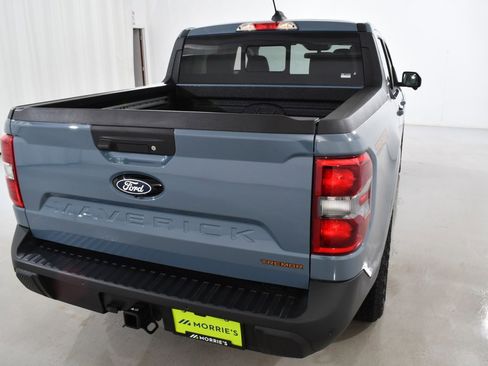 New 2026 Ford Maverick Tremor image 12