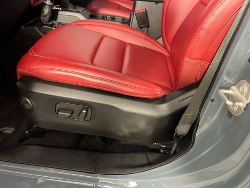 Certified 2024 Jeep Wrangler Unlimited Rubicon 392 image 23