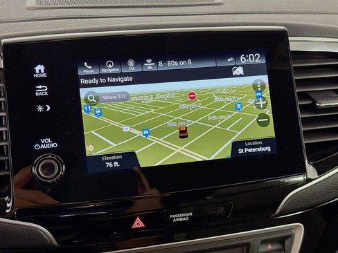 Used 2021 Honda Pilot Touring image 17
